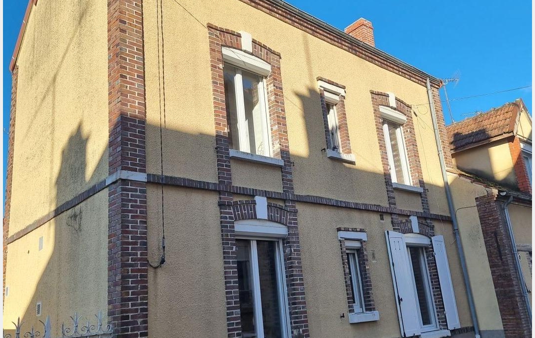 ROMILLY IMMO : Maison / Villa | ROMILLY-SUR-SEINE (10100) | 88 m2 | 750 € 
