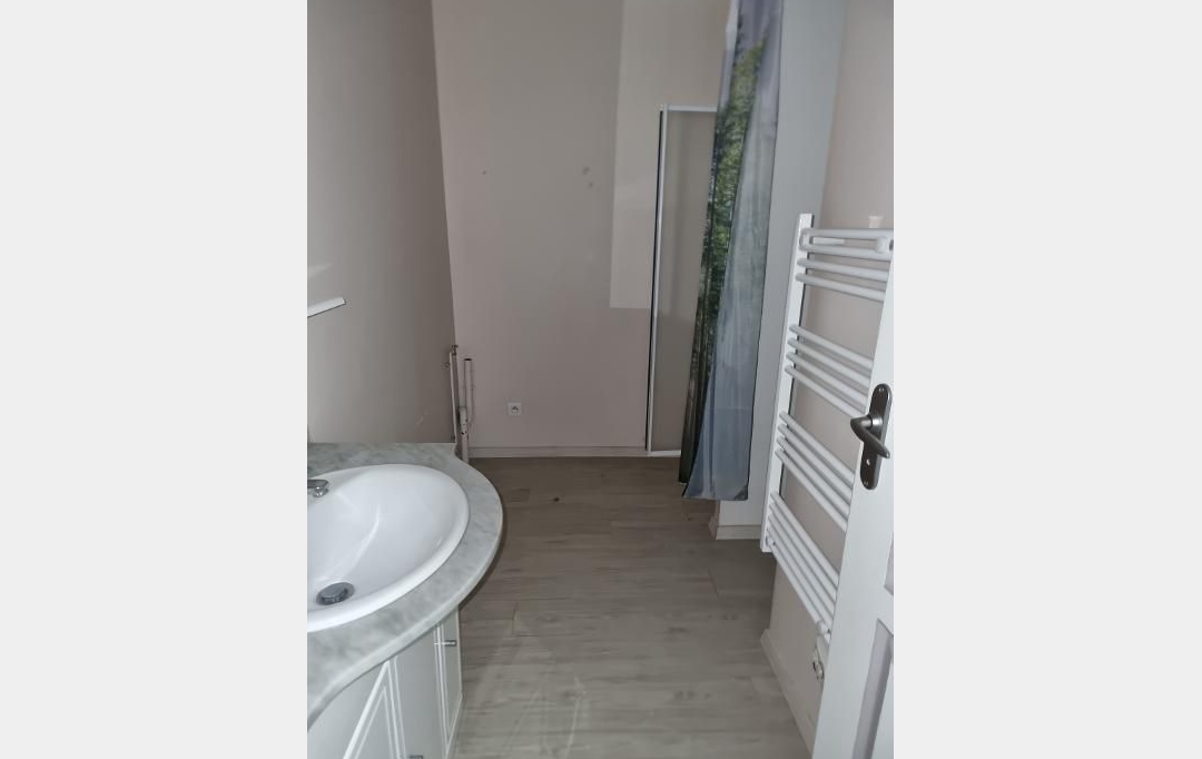 ROMILLY IMMO : Apartment | ROMILLY-SUR-SEINE (10100) | 50 m2 | 550 € 