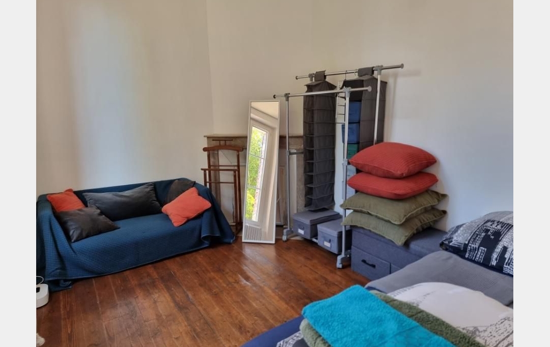 ROMILLY IMMO : House | ROMILLY-SUR-SEINE (10100) | 55 m2 | 600 € 