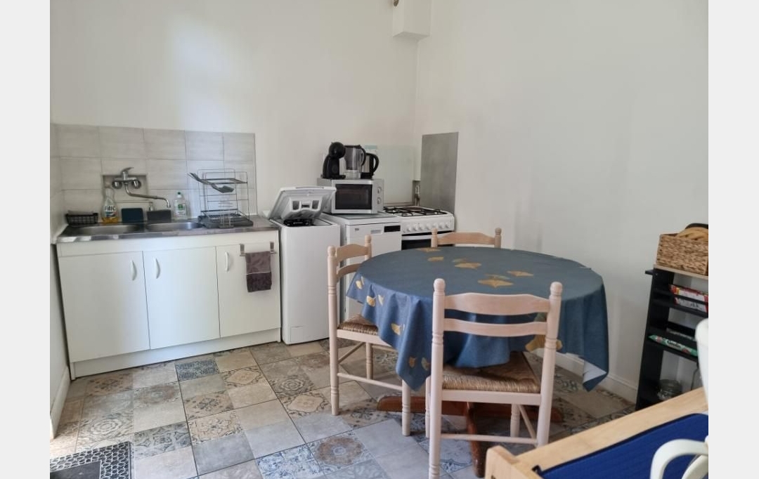 ROMILLY IMMO : House | ROMILLY-SUR-SEINE (10100) | 55 m2 | 600 € 