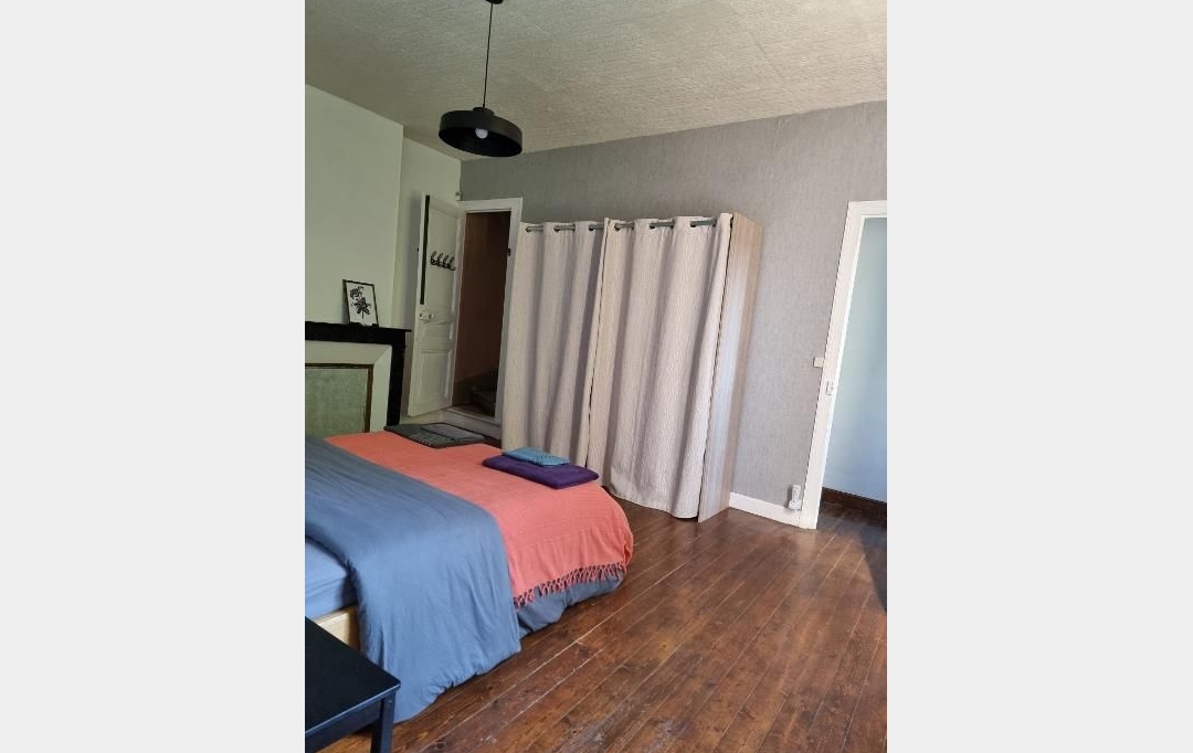 ROMILLY IMMO : House | ROMILLY-SUR-SEINE (10100) | 55 m2 | 600 € 