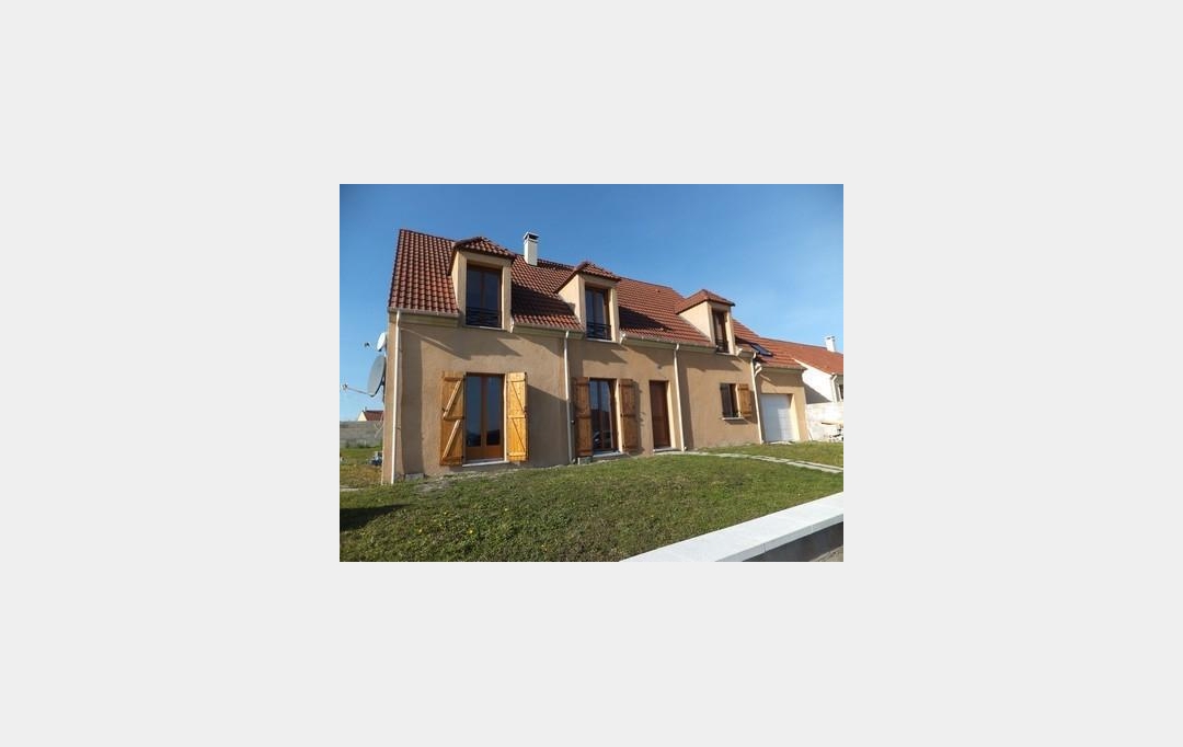 ROMILLY IMMO : Maison / Villa | ROMILLY-SUR-SEINE (10100) | 196 m2 | 188 000 € 