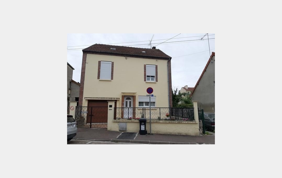 ROMILLY IMMO : House | ROMILLY-SUR-SEINE (10100) | 107 m2 | 133 000 € 