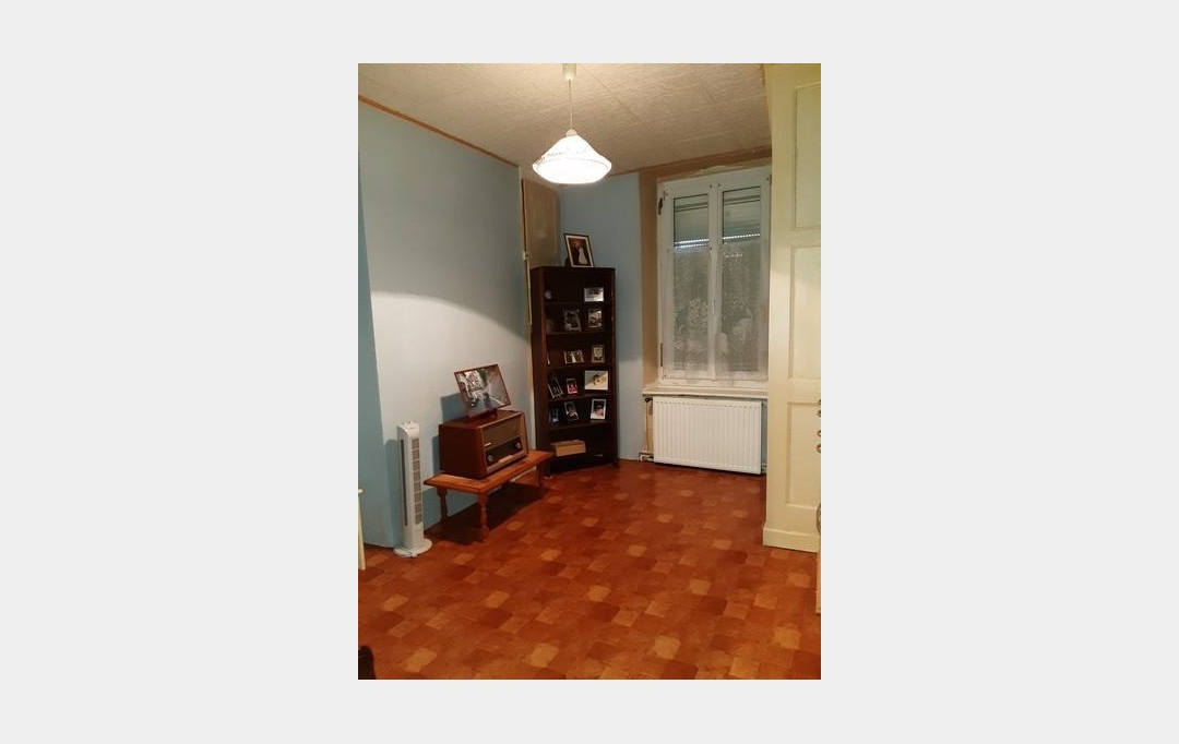 ROMILLY IMMO : House | ROMILLY-SUR-SEINE (10100) | 107 m2 | 133 000 € 