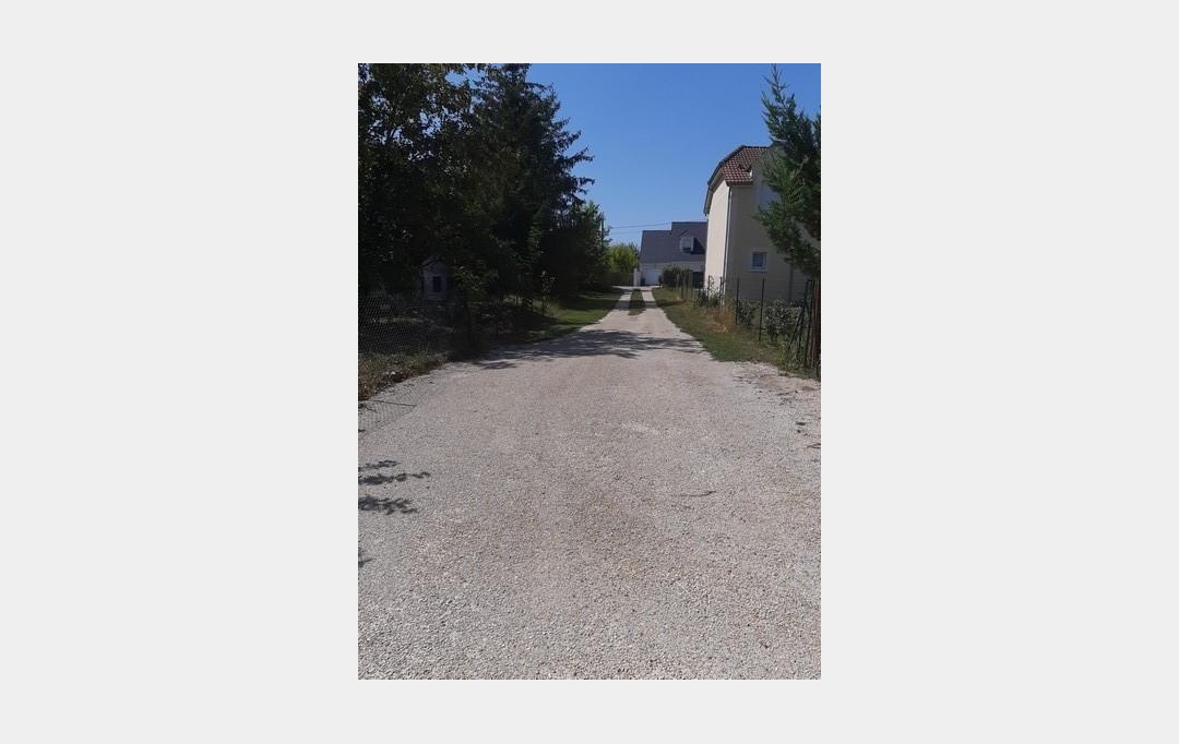 ROMILLY IMMO : Terrain | CHATRES (10510) | 0 m2 | 75 000 € 