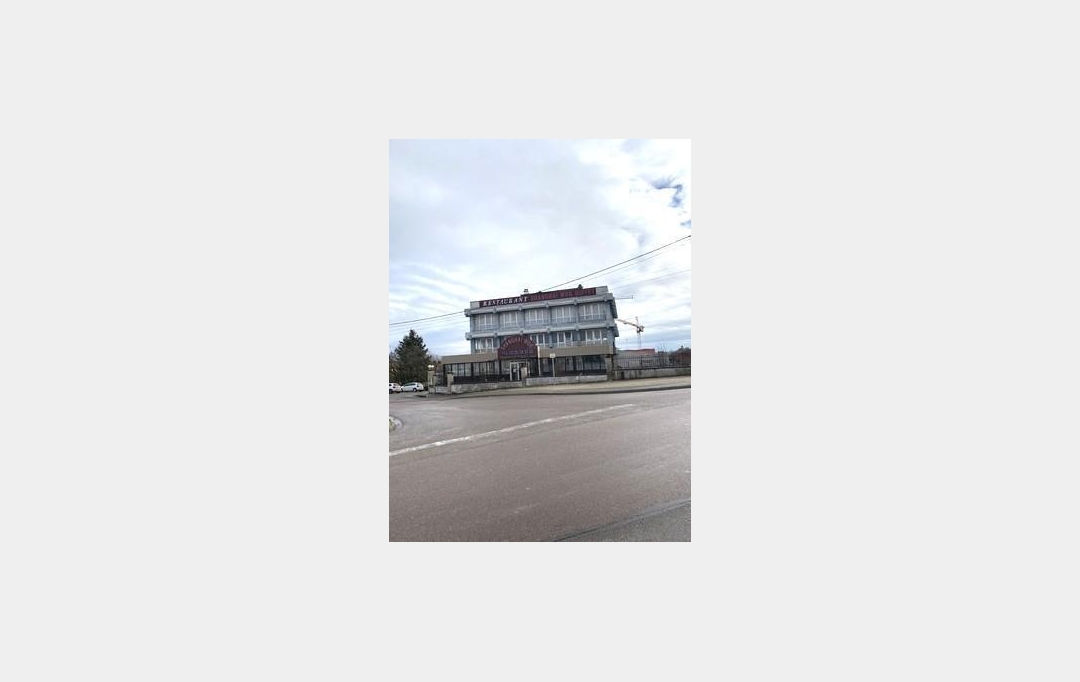 ROMILLY IMMO : Immeuble | ROMILLY-SUR-SEINE (10100) | 840 m2 | 170 000 € 