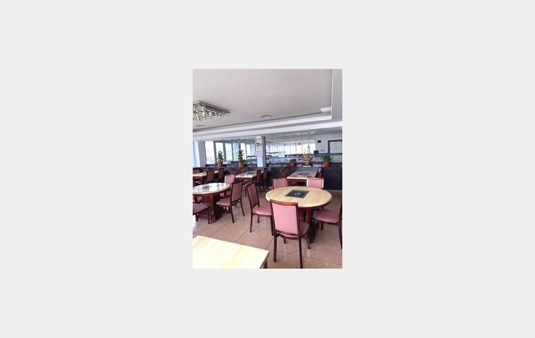 ROMILLY IMMO : Immeuble | ROMILLY-SUR-SEINE (10100) | 840 m2 | 170 000 € 