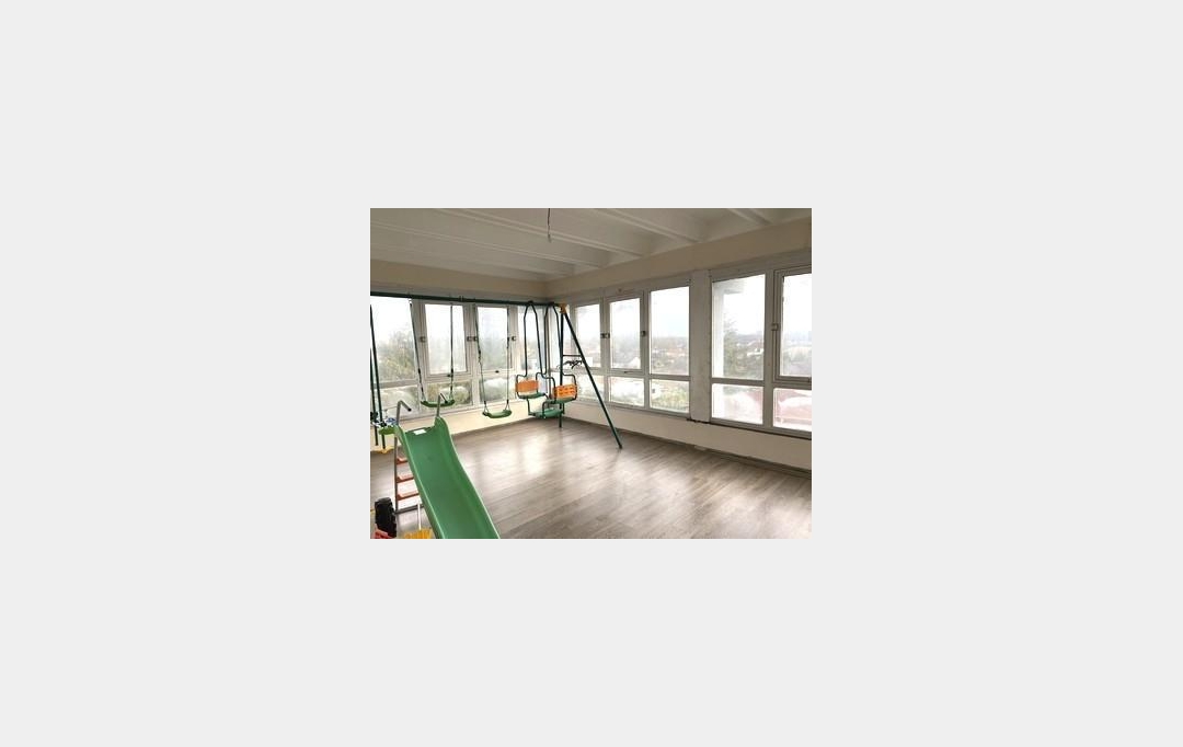 ROMILLY IMMO : Immeuble | ROMILLY-SUR-SEINE (10100) | 840 m2 | 170 000 € 