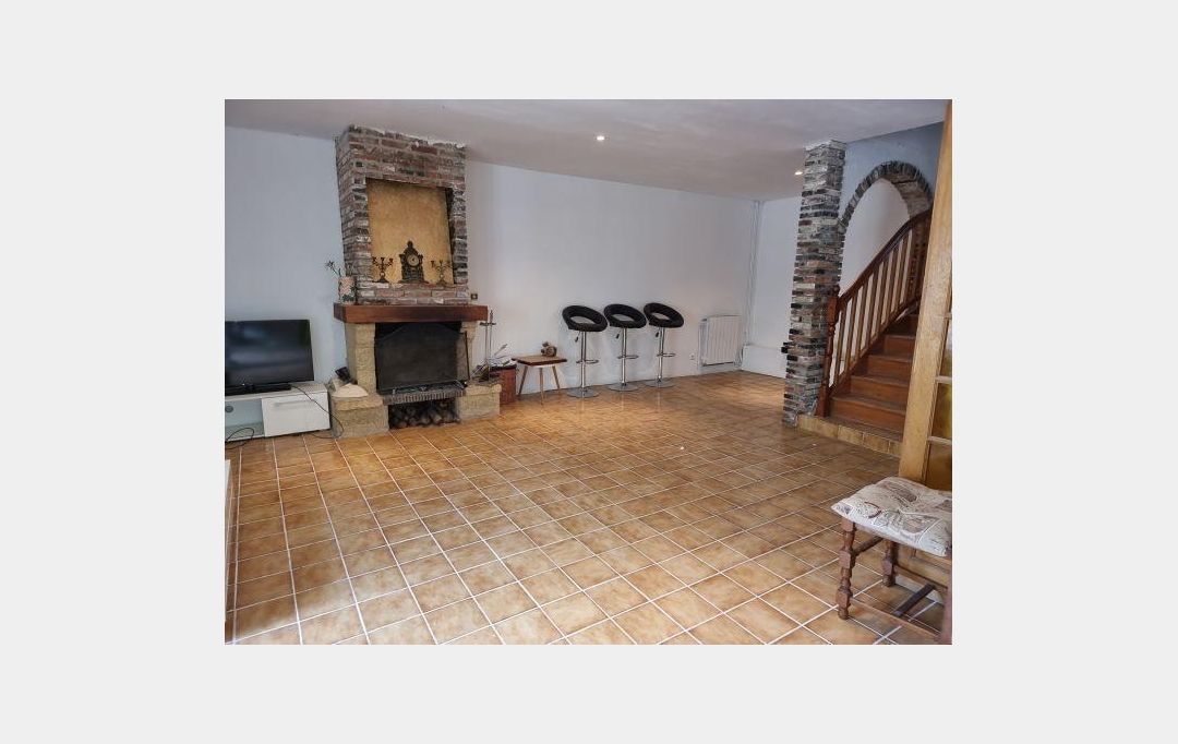 ROMILLY IMMO : Maison / Villa | ROMILLY-SUR-SEINE (10100) | 215 m2 | 158 700 € 