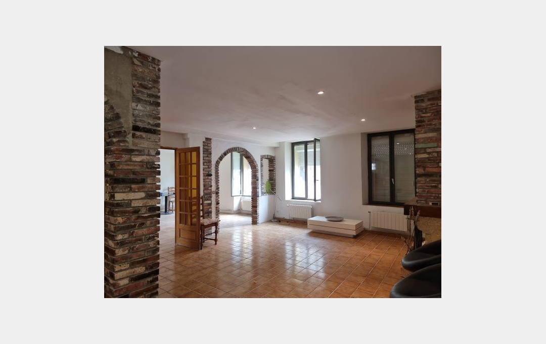 ROMILLY IMMO : Maison / Villa | ROMILLY-SUR-SEINE (10100) | 215 m2 | 158 700 € 