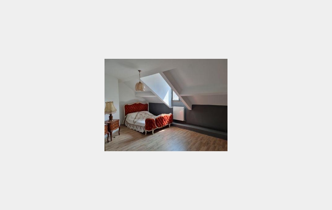 ROMILLY IMMO : Maison / Villa | ROMILLY-SUR-SEINE (10100) | 215 m2 | 158 700 € 
