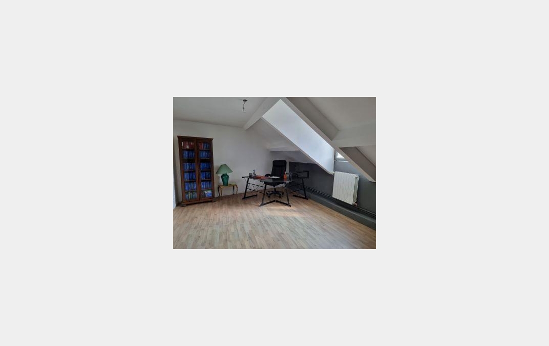 ROMILLY IMMO : Maison / Villa | ROMILLY-SUR-SEINE (10100) | 215 m2 | 158 700 € 