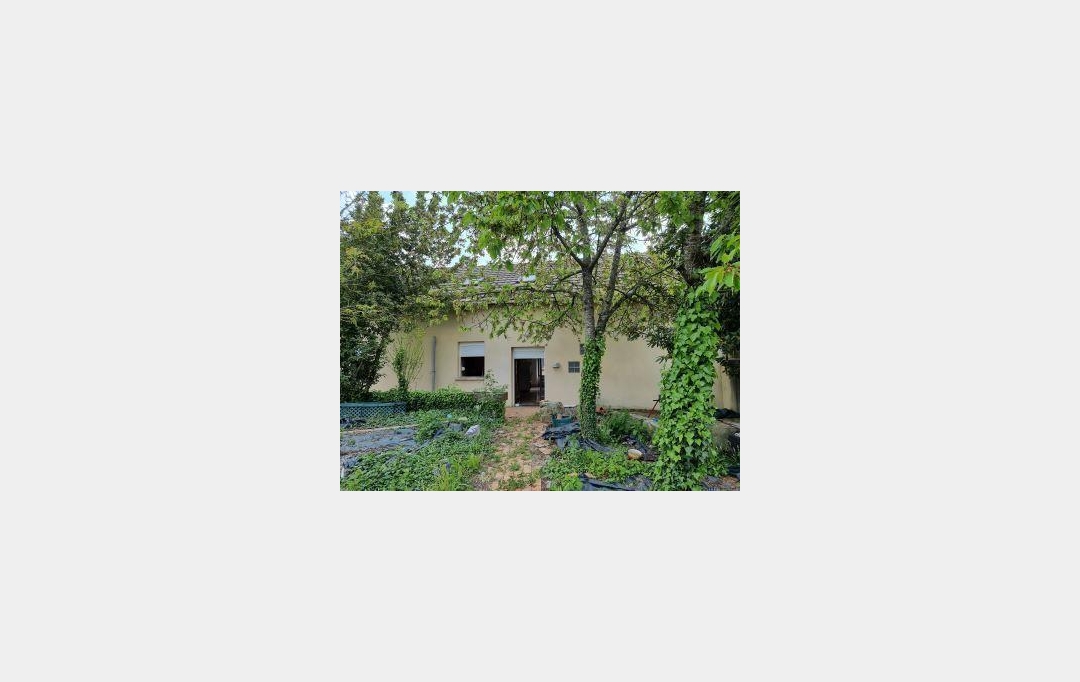 ROMILLY IMMO : Maison / Villa | ROMILLY-SUR-SEINE (10100) | 215 m2 | 158 700 € 