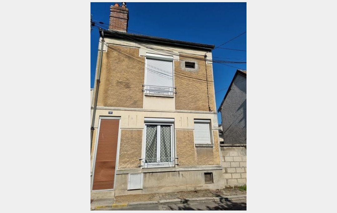 ROMILLY IMMO : House | ROMILLY-SUR-SEINE (10100) | 51 m2 | 96 800 € 