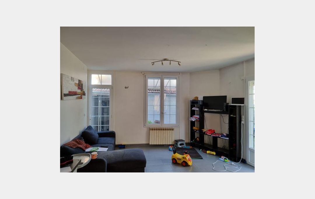 ROMILLY IMMO : House | ROMILLY-SUR-SEINE (10100) | 51 m2 | 96 800 € 