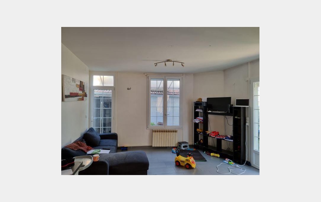 ROMILLY IMMO : Maison / Villa | ROMILLY-SUR-SEINE (10100) | 51 m2 | 96 800 € 