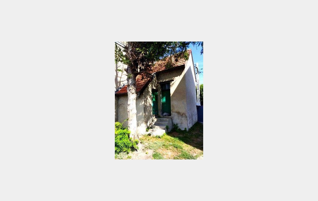 ROMILLY IMMO : Maison / Villa | ROMILLY-SUR-SEINE (10100) | 51 m2 | 96 800 € 