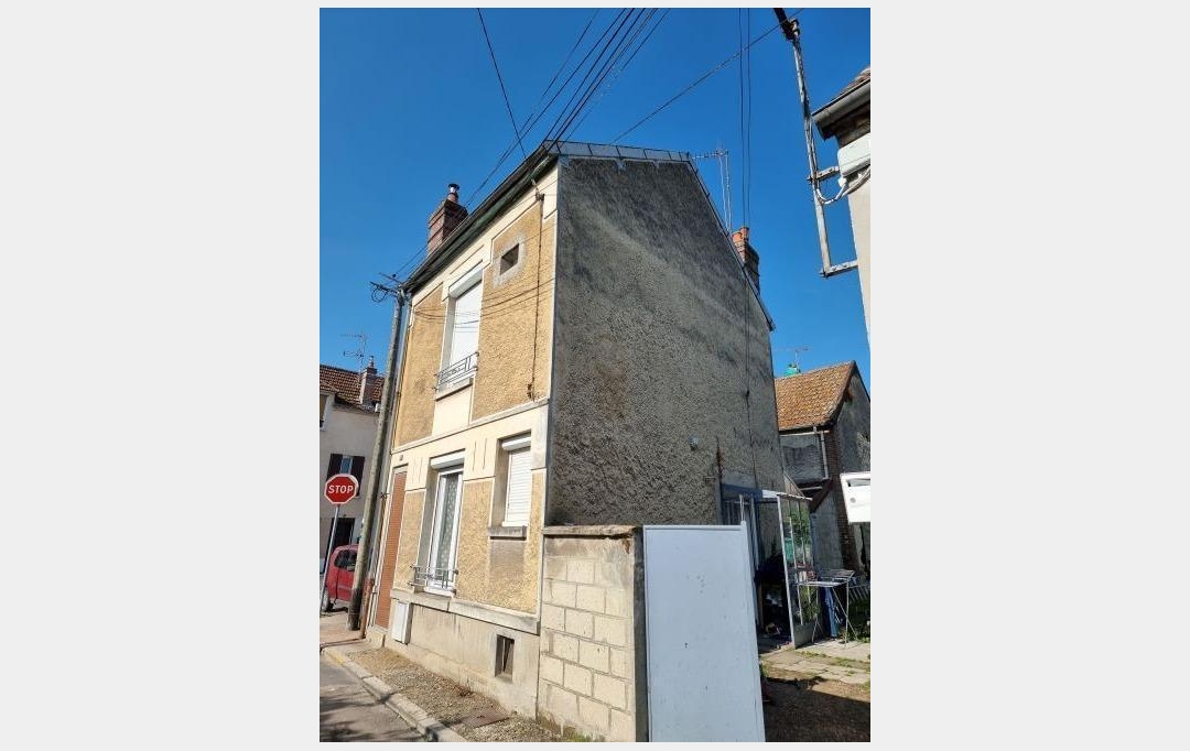 ROMILLY IMMO : House | ROMILLY-SUR-SEINE (10100) | 51 m2 | 96 800 € 