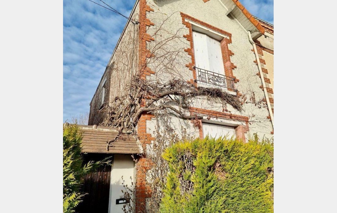 ROMILLY IMMO : Maison / Villa | ROMILLY-SUR-SEINE (10100) | 79 m2 | 93 000 € 