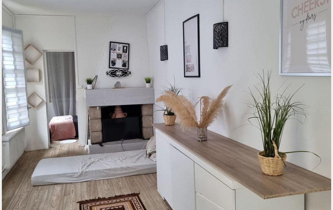 ROMILLY IMMO : Maison / Villa | ROMILLY-SUR-SEINE (10100) | 79 m2 | 93 000 € 