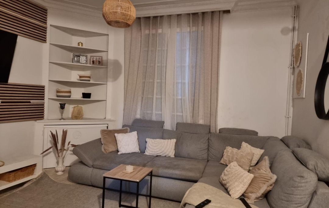 ROMILLY IMMO : Maison / Villa | ROMILLY-SUR-SEINE (10100) | 79 m2 | 93 000 € 
