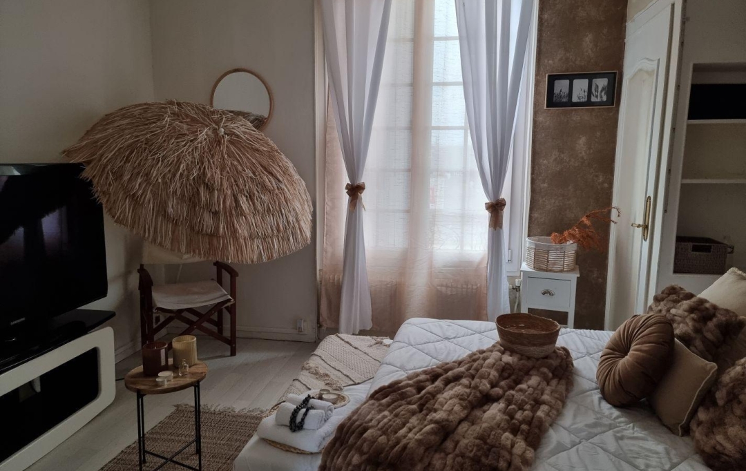 ROMILLY IMMO : Maison / Villa | ROMILLY-SUR-SEINE (10100) | 79 m2 | 93 000 € 