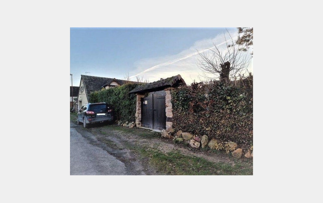 ROMILLY IMMO : House | MARIGNY-LE-CHATEL (10350) | 108 m2 | 96 800 € 