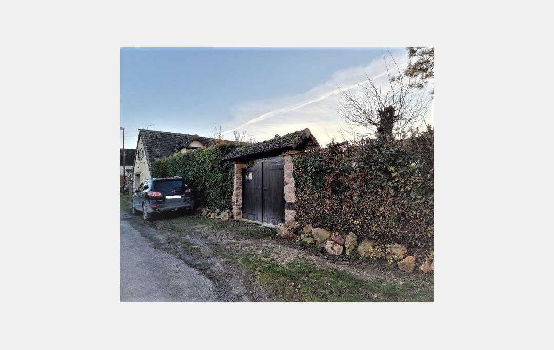 ROMILLY IMMO : Maison / Villa | MARIGNY-LE-CHATEL (10350) | 108 m2 | 96 800 € 