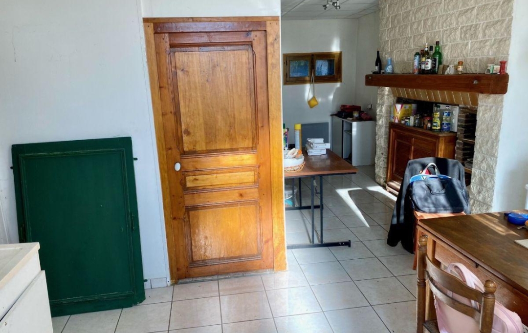 ROMILLY IMMO : Maison / Villa | MARCILLY-SUR-SEINE (51260) | 96 m2 | 70 000 € 