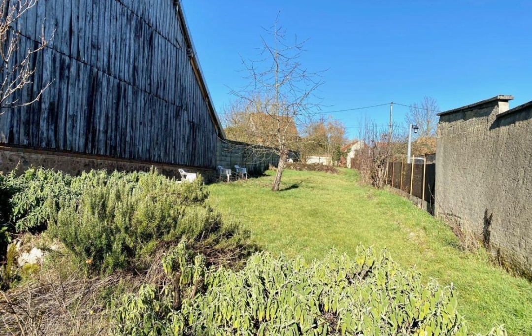 ROMILLY IMMO : House | MARCILLY-SUR-SEINE (51260) | 96 m2 | 70 000 € 