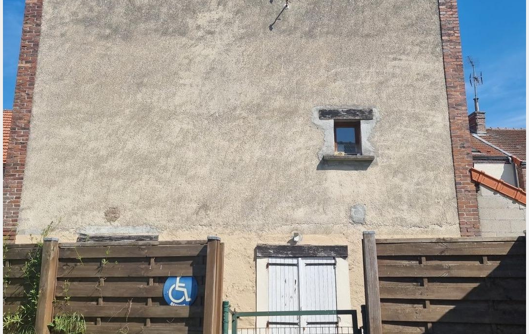 ROMILLY IMMO : Maison / Villa | ROMILLY-SUR-SEINE (10100) | 47 m2 | 69 800 € 