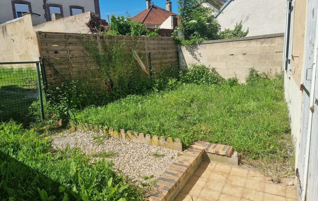 ROMILLY IMMO : Maison / Villa | ROMILLY-SUR-SEINE (10100) | 47 m2 | 69 800 € 