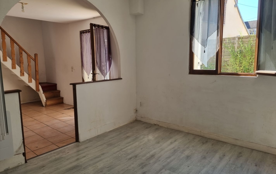ROMILLY IMMO : Maison / Villa | ROMILLY-SUR-SEINE (10100) | 47 m2 | 69 800 € 
