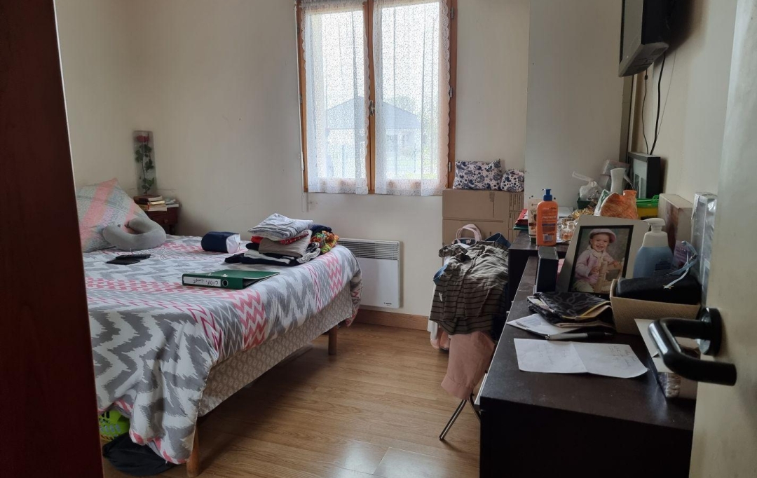 ROMILLY IMMO : Maison / Villa | MAIZIERES-LA-GRANDE-PAROISSE (10510) | 102 m2 | 159 900 € 