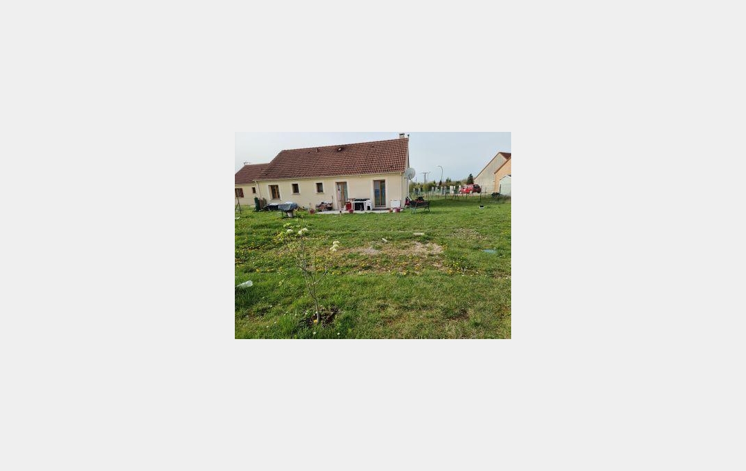 ROMILLY IMMO : Maison / Villa | MAIZIERES-LA-GRANDE-PAROISSE (10510) | 102 m2 | 159 900 € 
