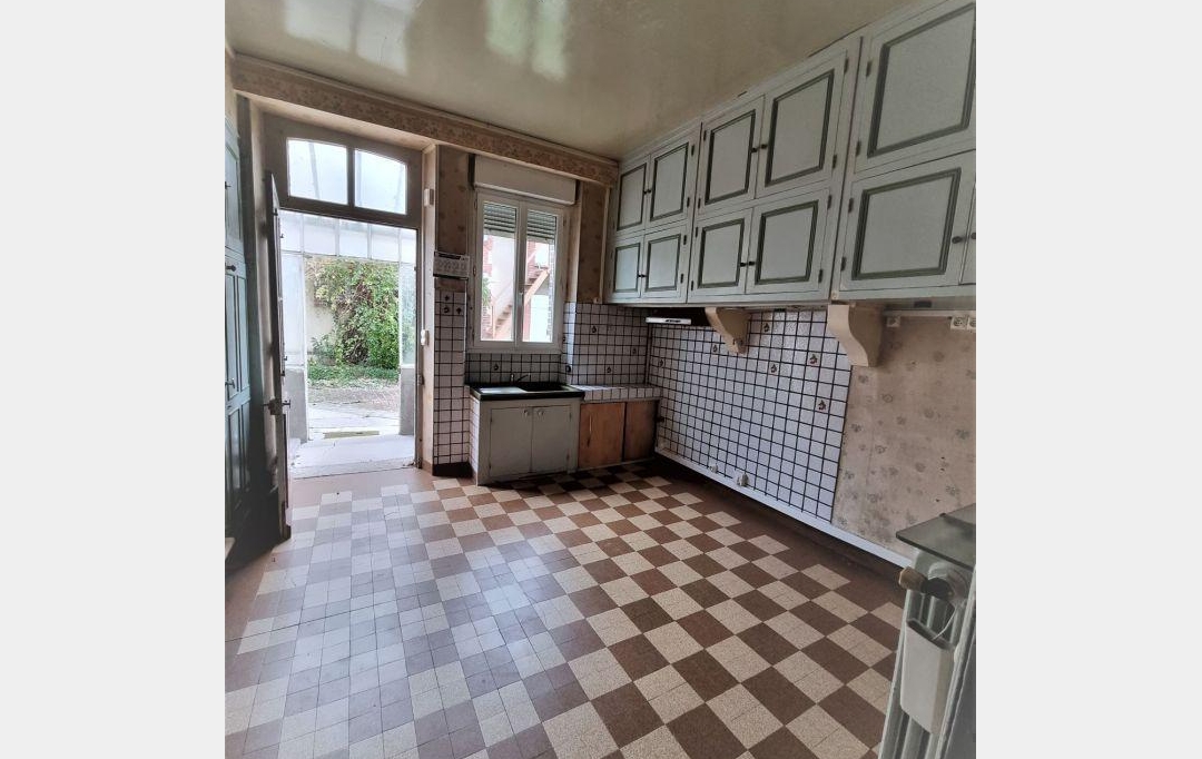 ROMILLY IMMO : House | ROMILLY-SUR-SEINE (10100) | 108 m2 | 125 800 € 
