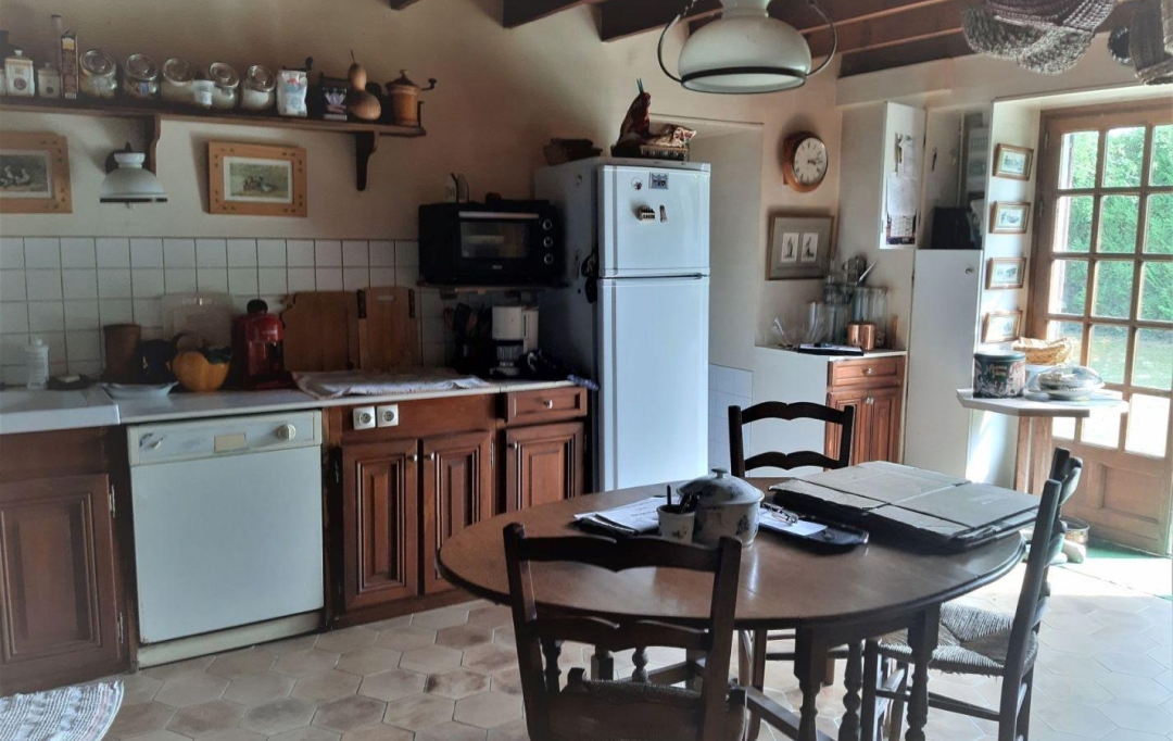 ROMILLY IMMO : Maison / Villa | MARCILLY-LE-HAYER (10290) | 118 m2 | 127 000 € 