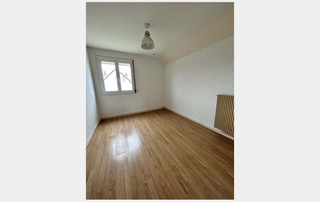 ROMILLY IMMO : House | ROMILLY-SUR-SEINE (10100) | 81 m2 | 122 000 € 