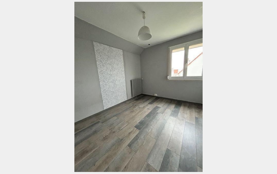 ROMILLY IMMO : House | ROMILLY-SUR-SEINE (10100) | 81 m2 | 122 000 € 