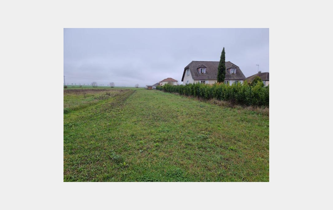 ROMILLY IMMO : Terrain | SAVIERES (10600) | 0 m2 | 82 500 € 