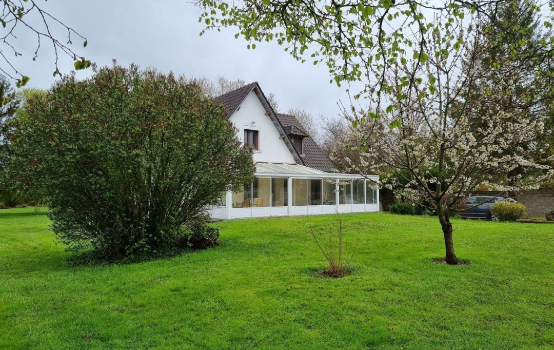 ROMILLY IMMO : Maison / Villa | MARCILLY-LE-HAYER (10290) | 186 m2 | 231 000 € 