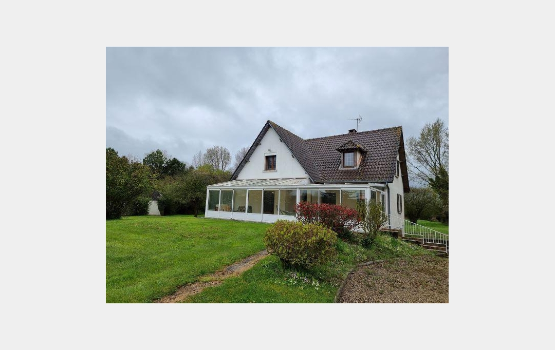 ROMILLY IMMO : House | MARCILLY-LE-HAYER (10290) | 186 m2 | 231 000 € 