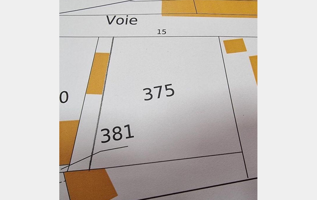 ROMILLY IMMO : Terrain | ROMILLY-SUR-SEINE (10100) | 0 m2 | 38 000 € 