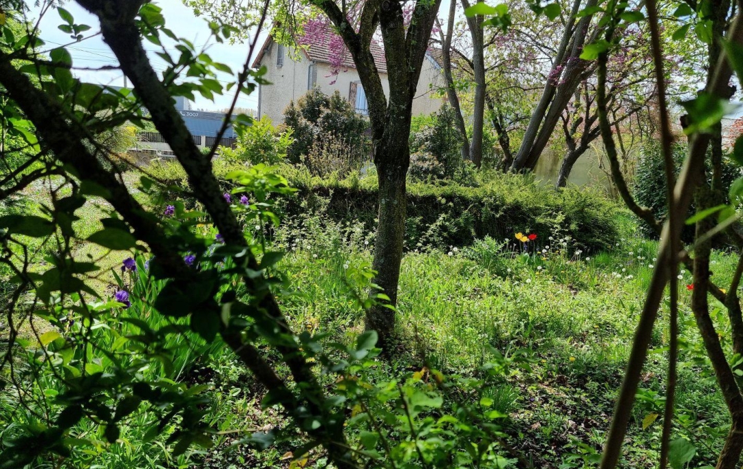 ROMILLY IMMO : Terrain | ROMILLY-SUR-SEINE (10100) | 0 m2 | 38 000 € 