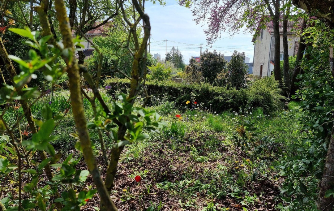 ROMILLY IMMO : Terrain | ROMILLY-SUR-SEINE (10100) | 0 m2 | 38 000 € 
