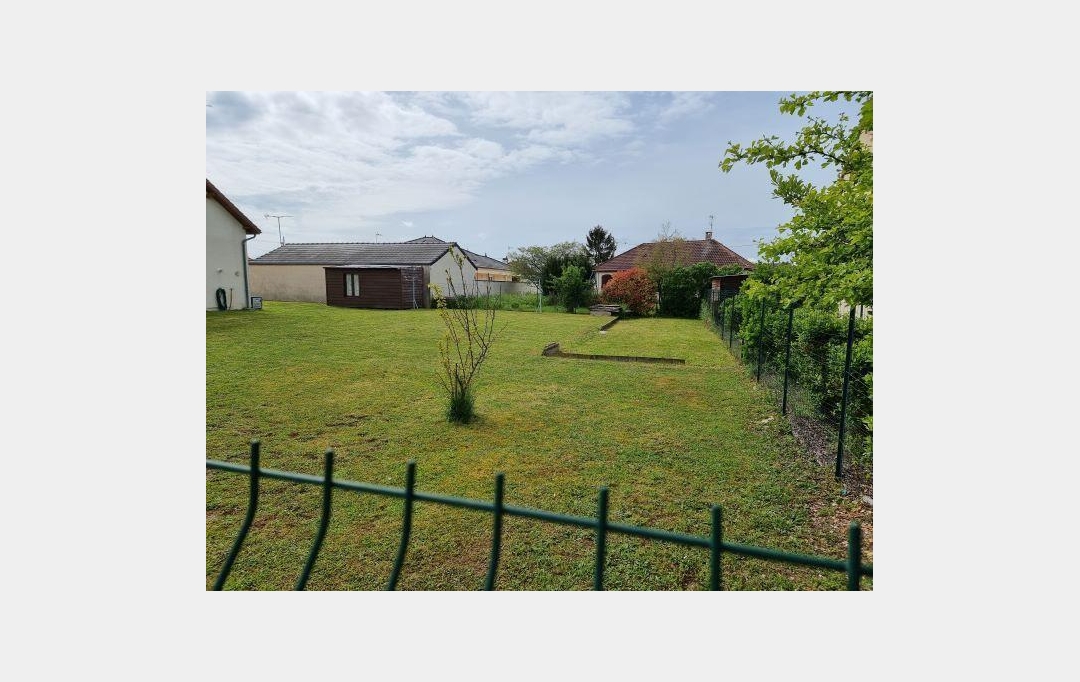 ROMILLY IMMO : Terrain | ROMILLY-SUR-SEINE (10100) | 0 m2 | 26 400 € 