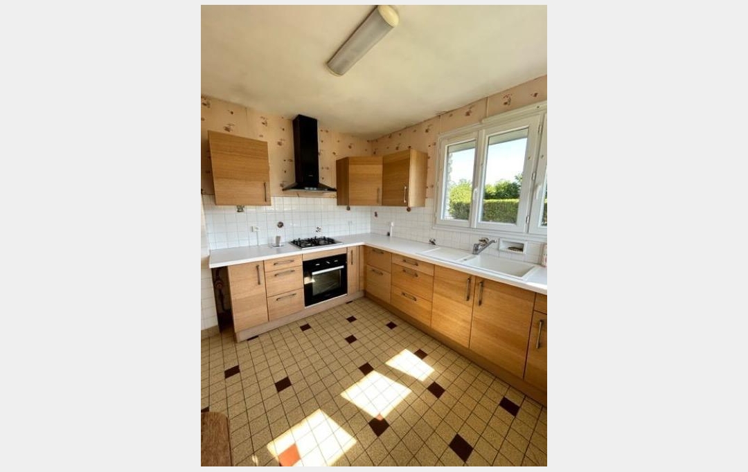 ROMILLY IMMO : House | ROMILLY-SUR-SEINE (10100) | 70 m2 | 146 500 € 