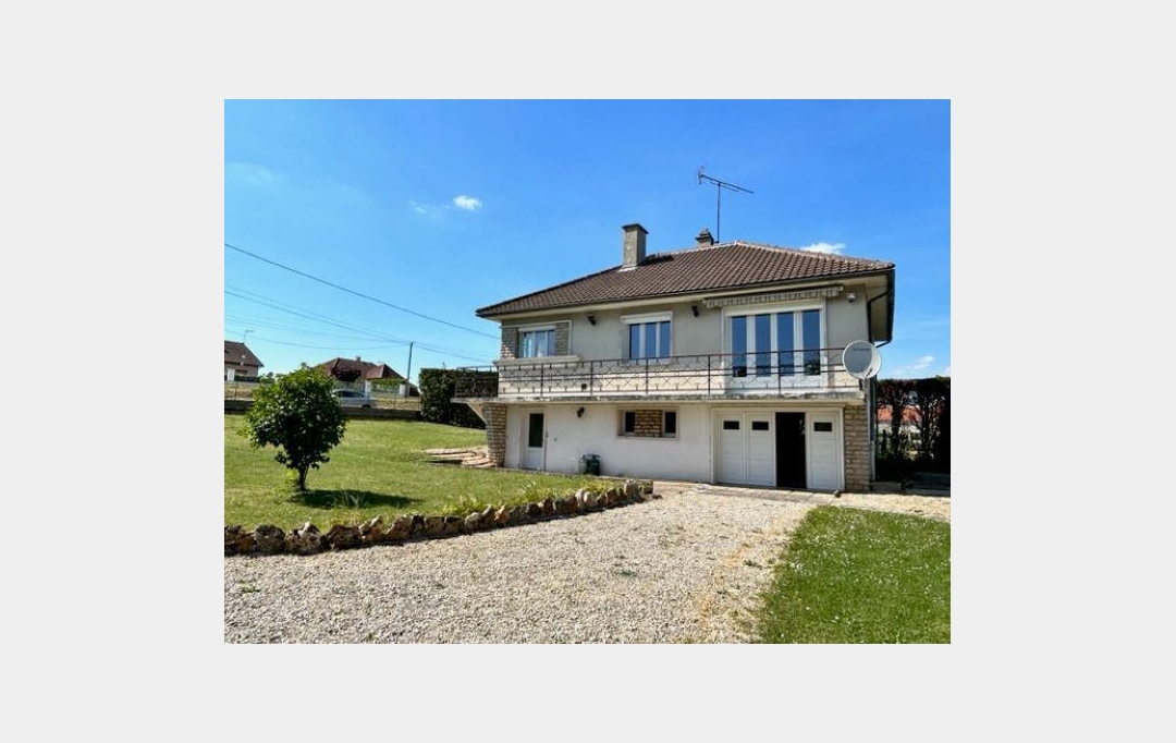 ROMILLY IMMO : House | ROMILLY-SUR-SEINE (10100) | 70 m2 | 146 500 € 