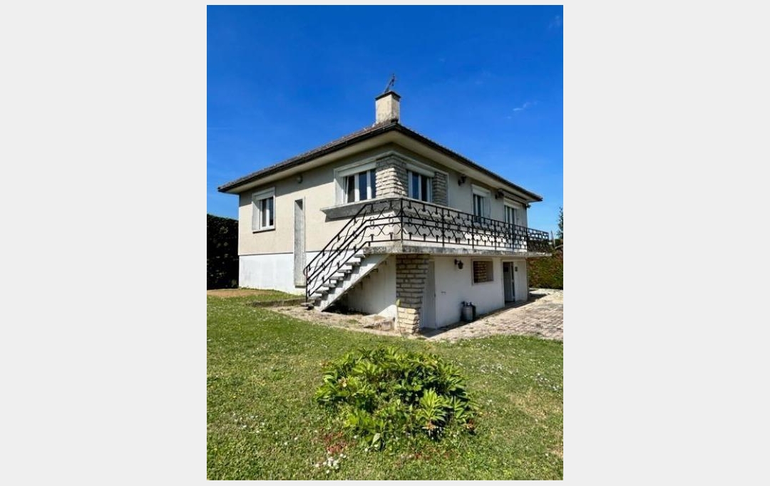 ROMILLY IMMO : House | ROMILLY-SUR-SEINE (10100) | 70 m2 | 146 500 € 