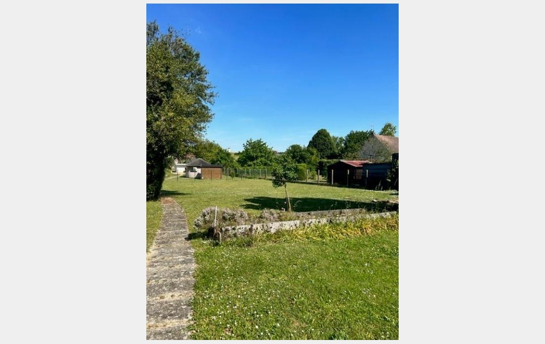 ROMILLY IMMO : House | ROMILLY-SUR-SEINE (10100) | 70 m2 | 146 500 € 